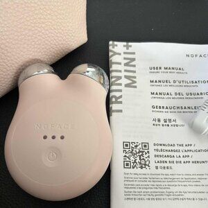 NuFace mini device